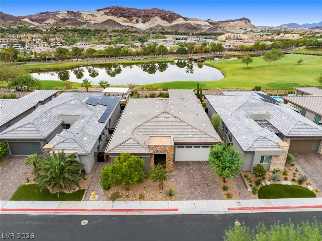 37 Reflection Bay, Henderson, NV 89011
