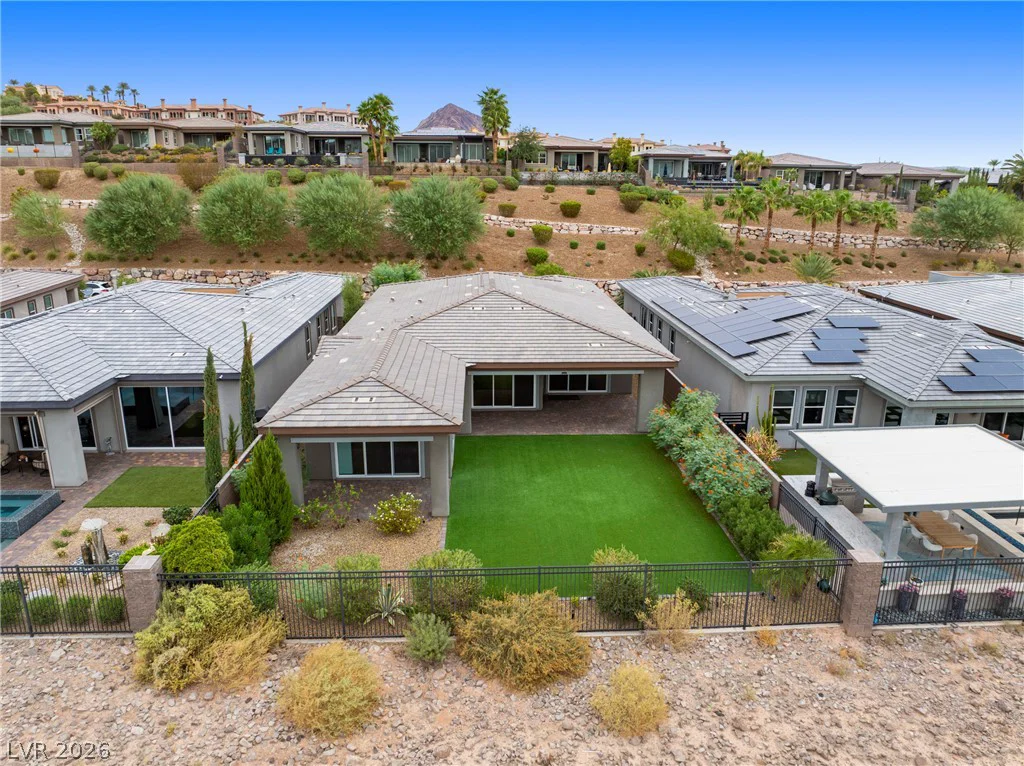 37 Reflection Bay, Henderson, NV 89011