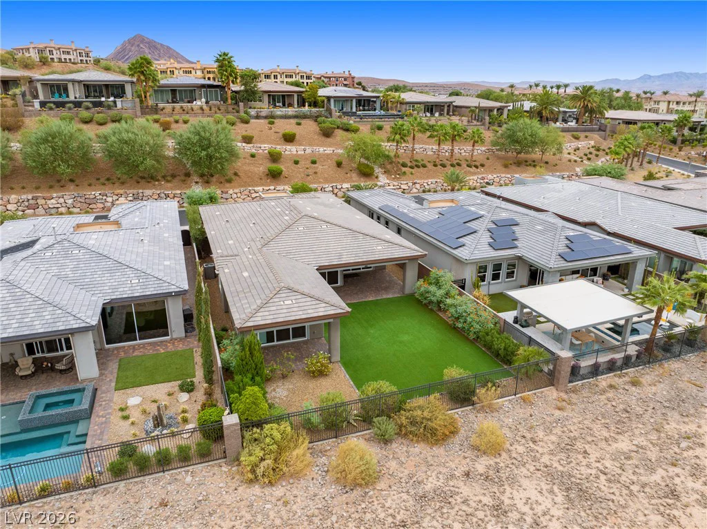 37 Reflection Bay, Henderson, NV 89011