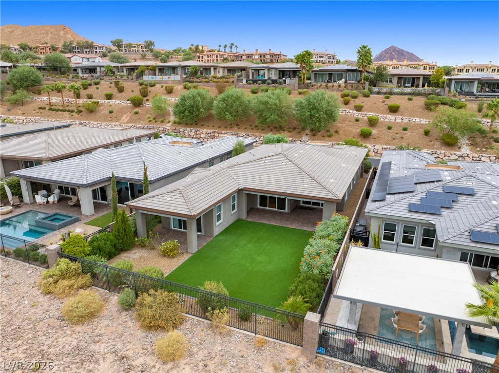 37 Reflection Bay, Henderson, NV 89011