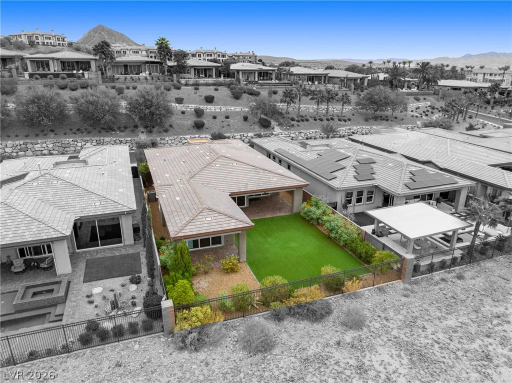 37 Reflection Bay, Henderson, NV 89011