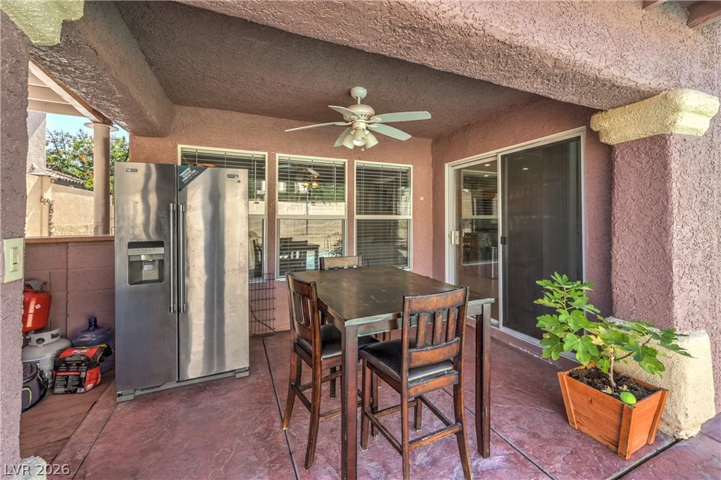 6384 Hotchkiss, Las Vegas, NV 89110