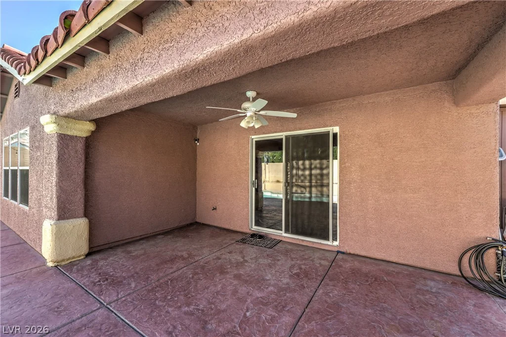 6384 Hotchkiss, Las Vegas, NV 89110