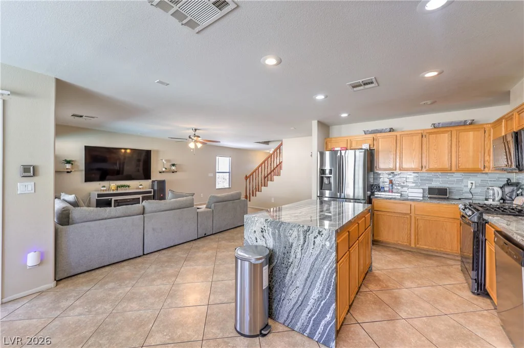 6384 Hotchkiss, Las Vegas, NV 89110