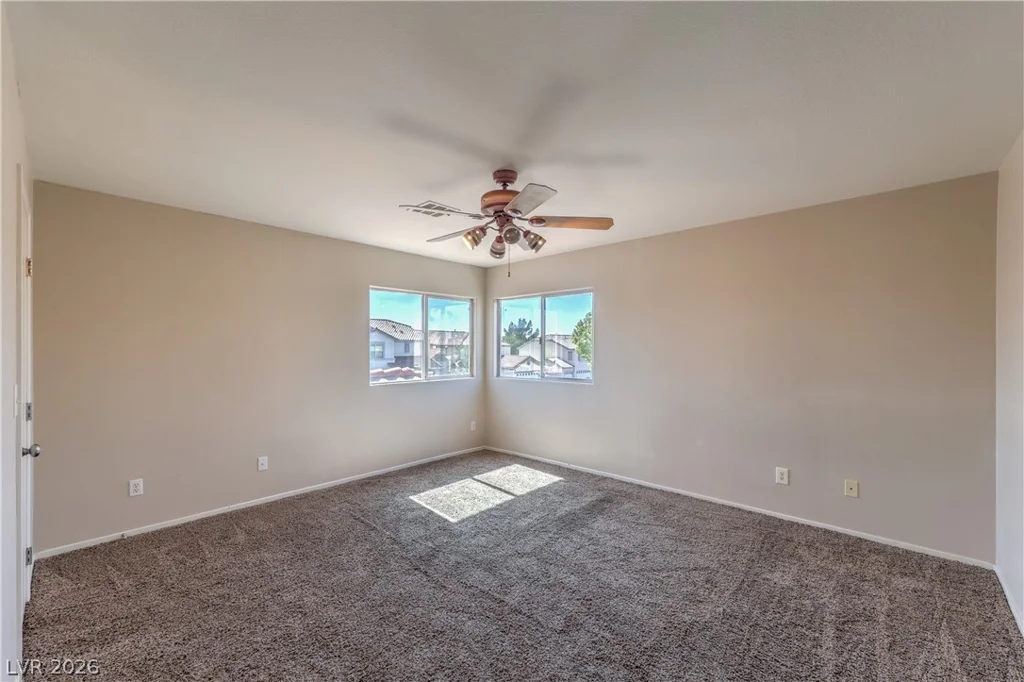 6384 Hotchkiss, Las Vegas, NV 89110
