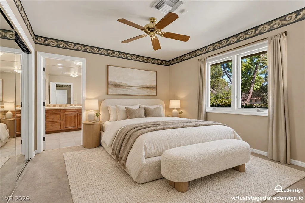 204 Rosemary, Las Vegas, NV 89107