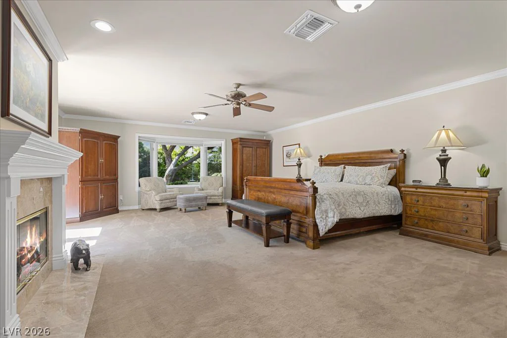 204 Rosemary, Las Vegas, NV 89107