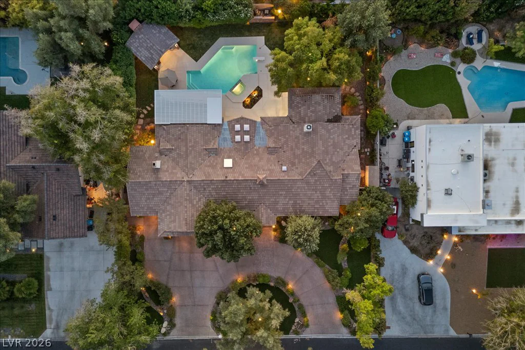 204 Rosemary, Las Vegas, NV 89107