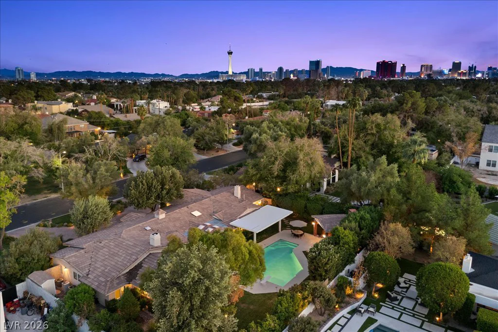 204 Rosemary, Las Vegas, NV 89107