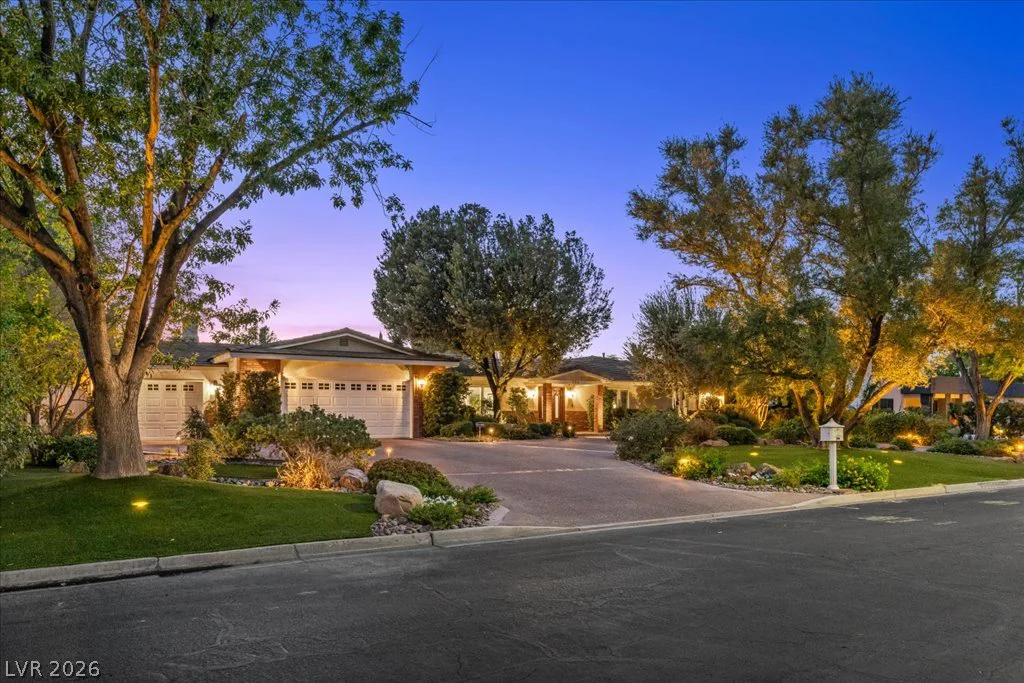 204 Rosemary, Las Vegas, NV 89107