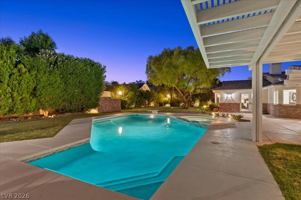 204 Rosemary, Las Vegas, NV 89107