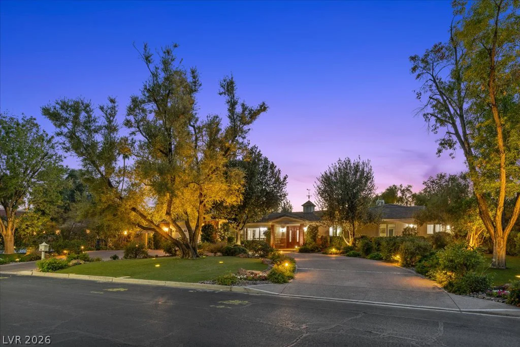 204 Rosemary, Las Vegas, NV 89107