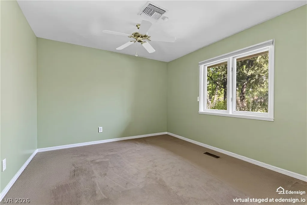 204 Rosemary, Las Vegas, NV 89107