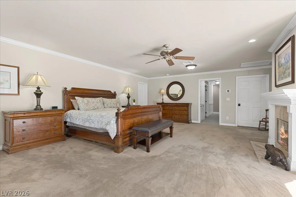 204 Rosemary, Las Vegas, NV 89107