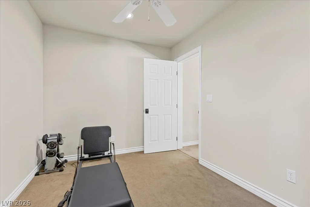 204 Rosemary, Las Vegas, NV 89107