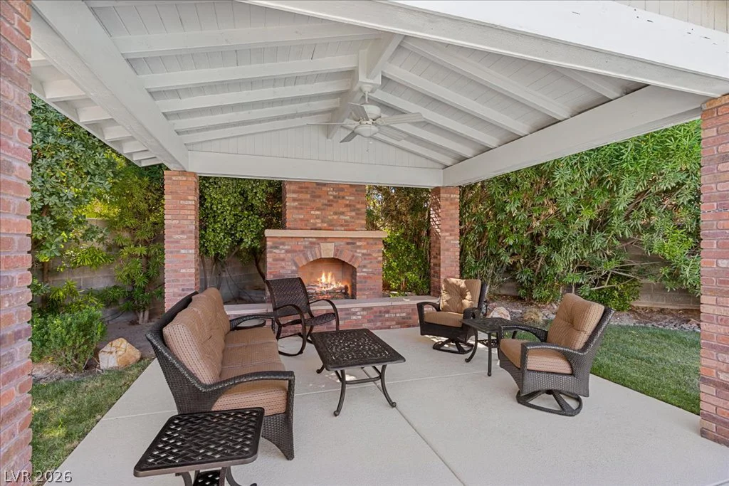 204 Rosemary, Las Vegas, NV 89107