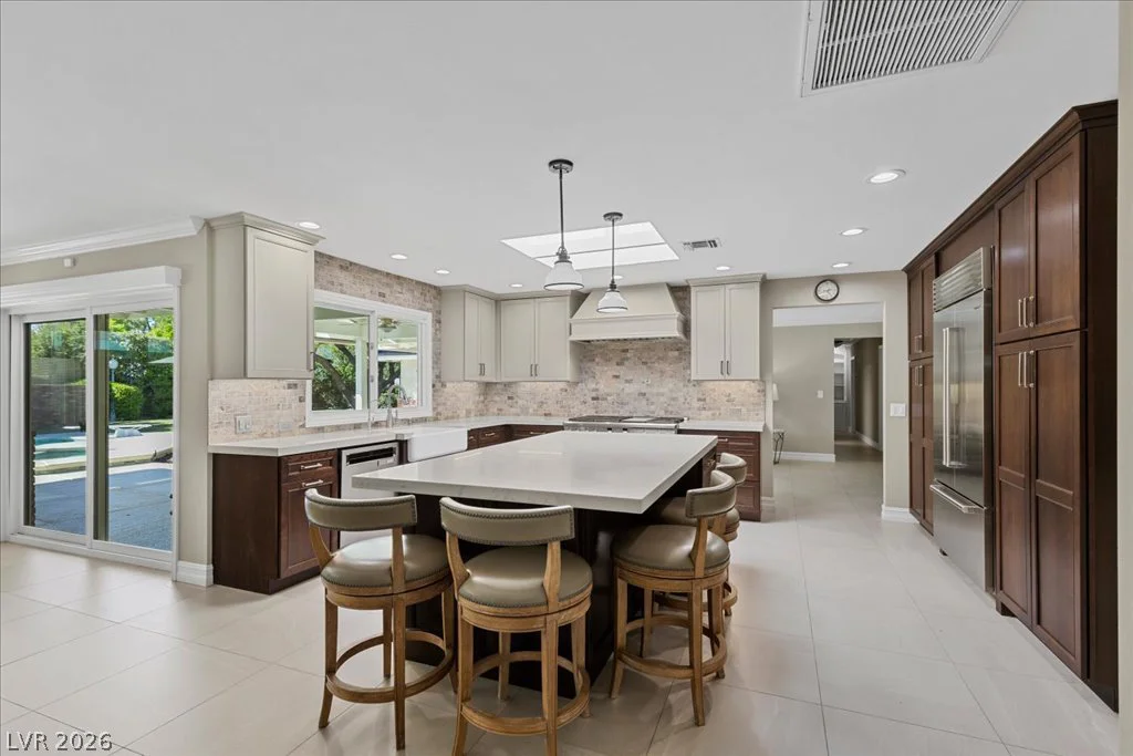 204 Rosemary, Las Vegas, NV 89107