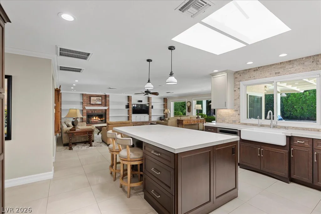 204 Rosemary, Las Vegas, NV 89107