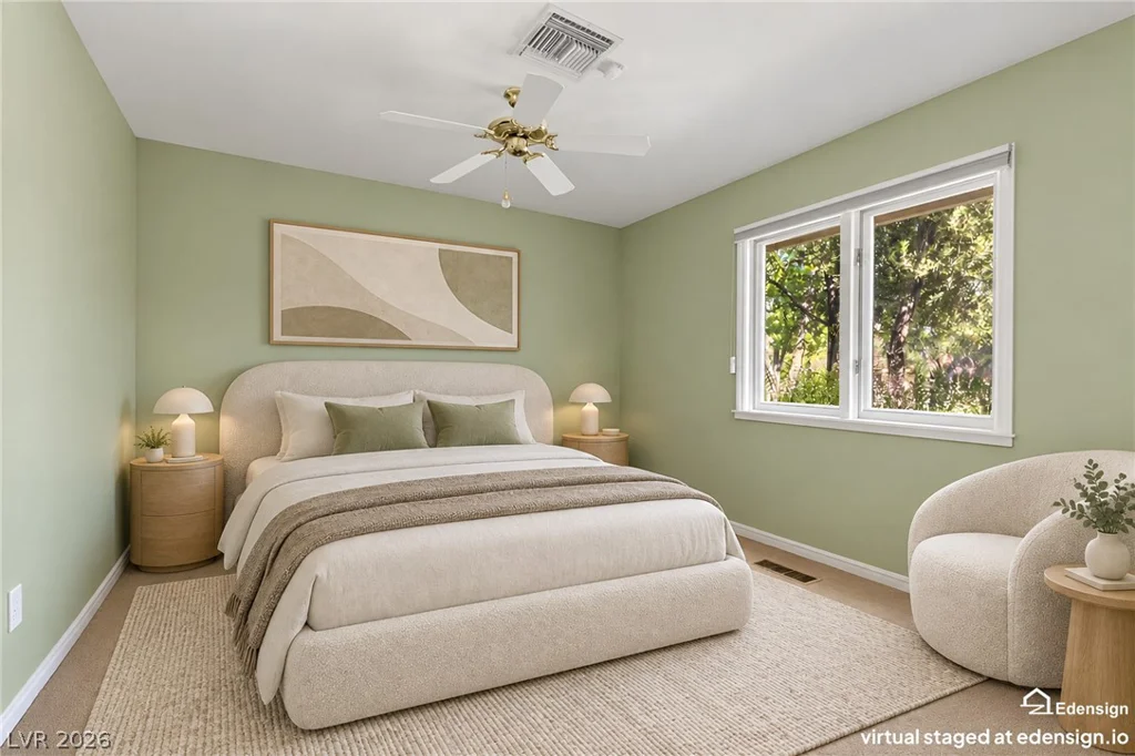 204 Rosemary, Las Vegas, NV 89107