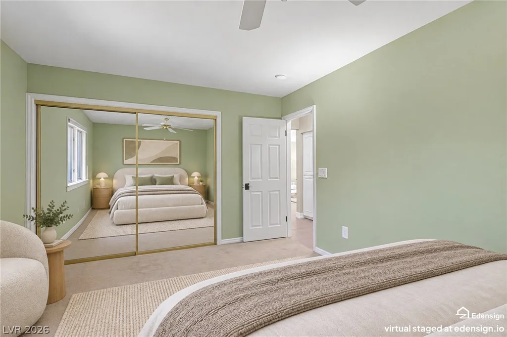 204 Rosemary, Las Vegas, NV 89107