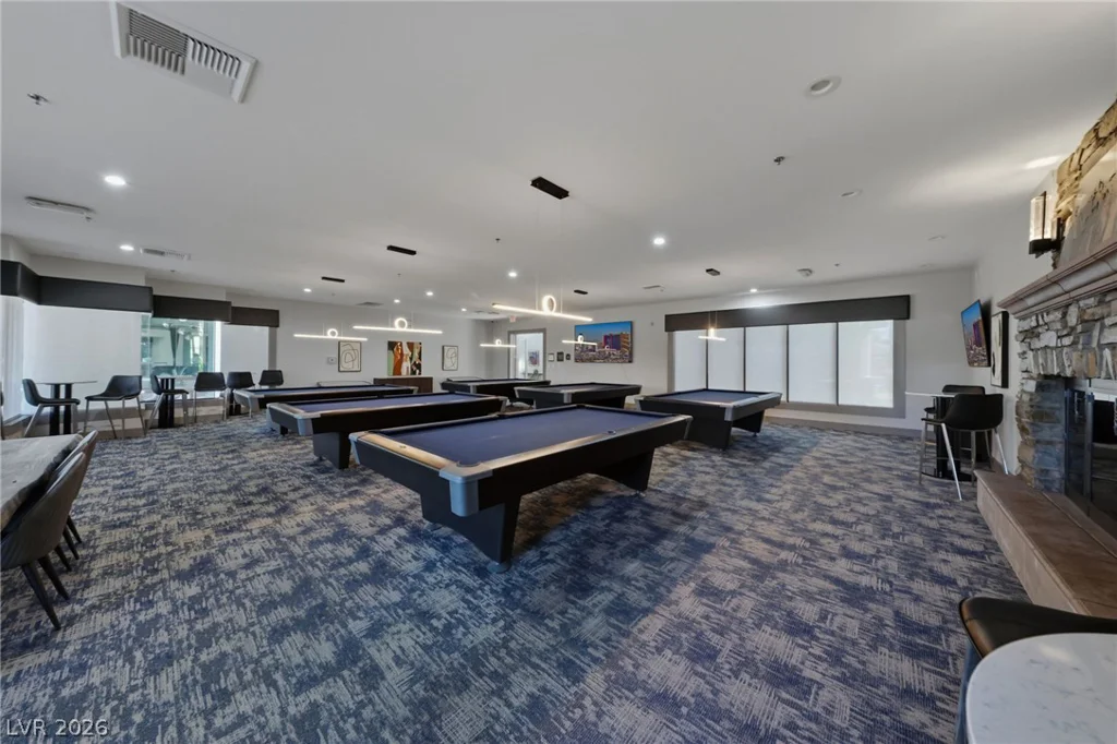 341 Arbour Garden, Las Vegas, NV 89148