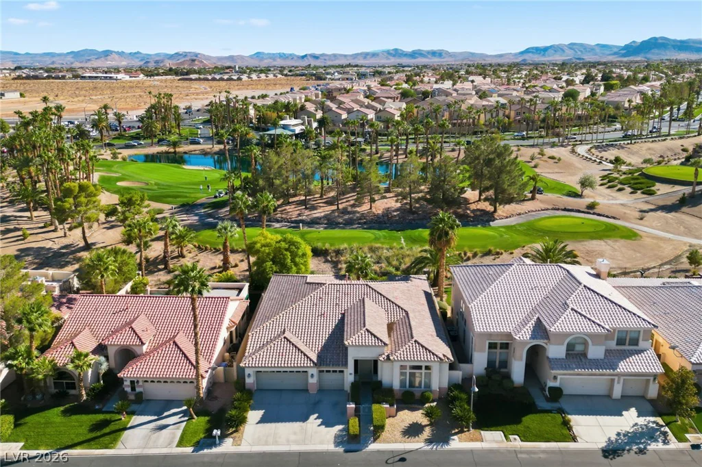341 Arbour Garden, Las Vegas, NV 89148