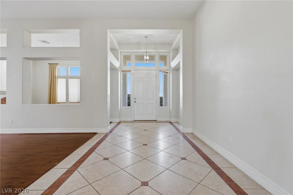341 Arbour Garden, Las Vegas, NV 89148