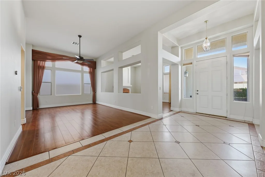 341 Arbour Garden, Las Vegas, NV 89148