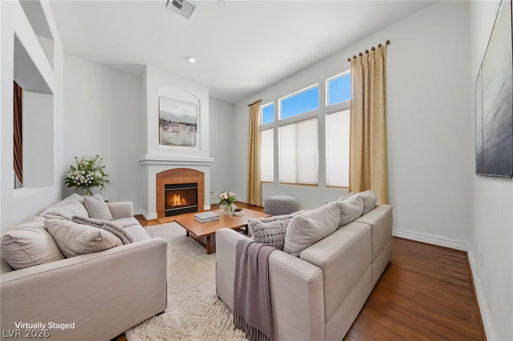 341 Arbour Garden, Las Vegas, NV 89148