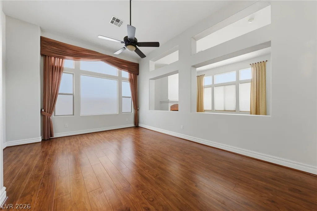 341 Arbour Garden, Las Vegas, NV 89148