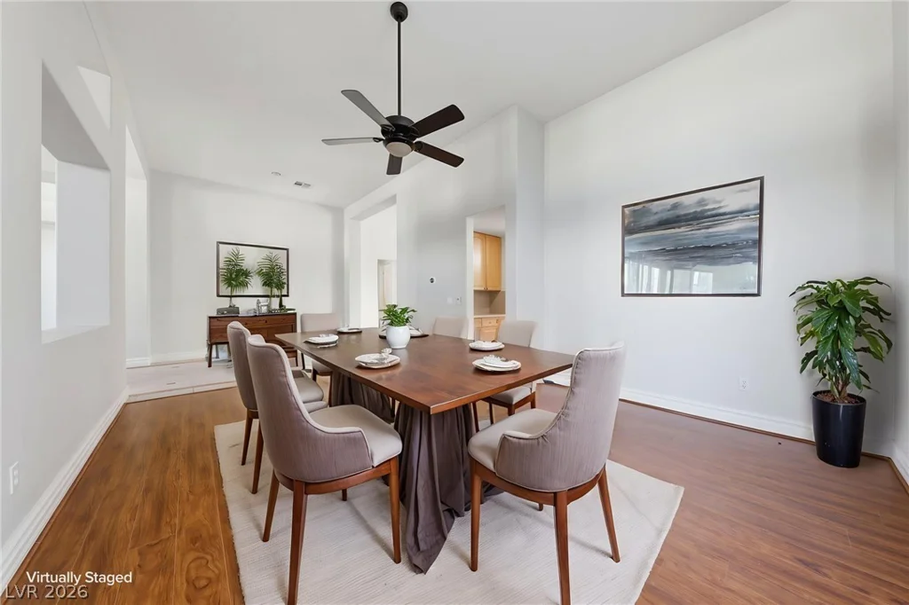 341 Arbour Garden, Las Vegas, NV 89148