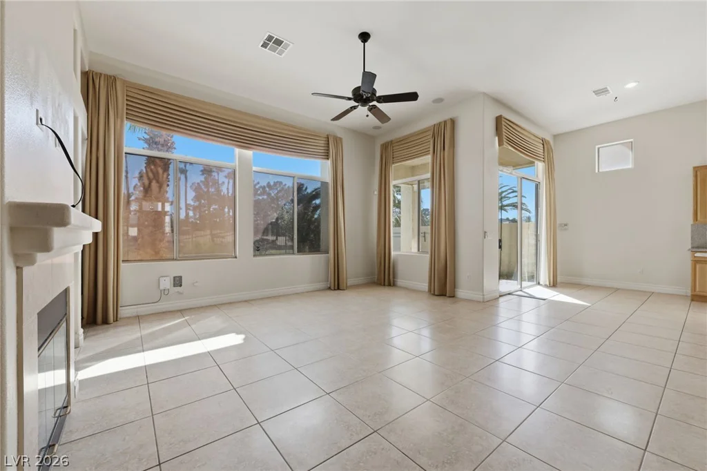 341 Arbour Garden, Las Vegas, NV 89148
