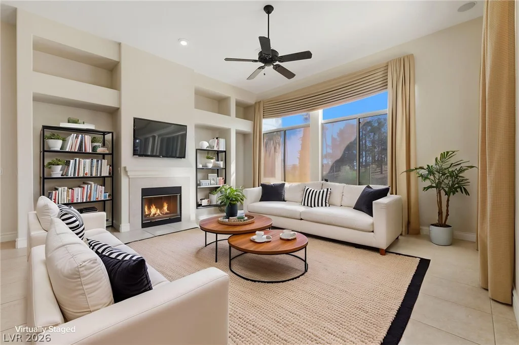 341 Arbour Garden, Las Vegas, NV 89148