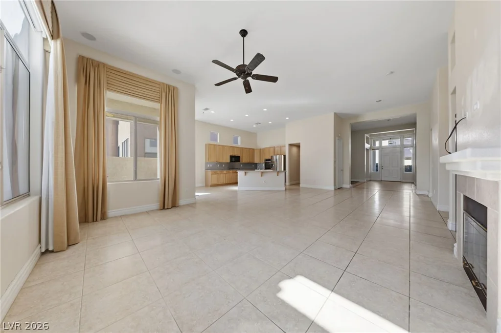 341 Arbour Garden, Las Vegas, NV 89148