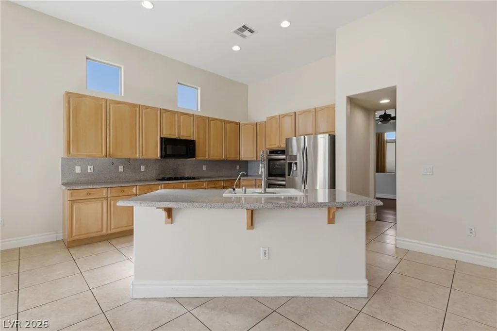 341 Arbour Garden, Las Vegas, NV 89148