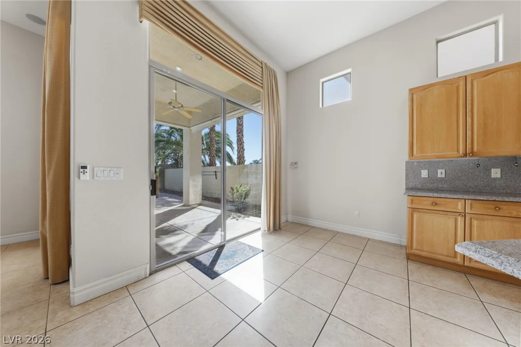 341 Arbour Garden, Las Vegas, NV 89148