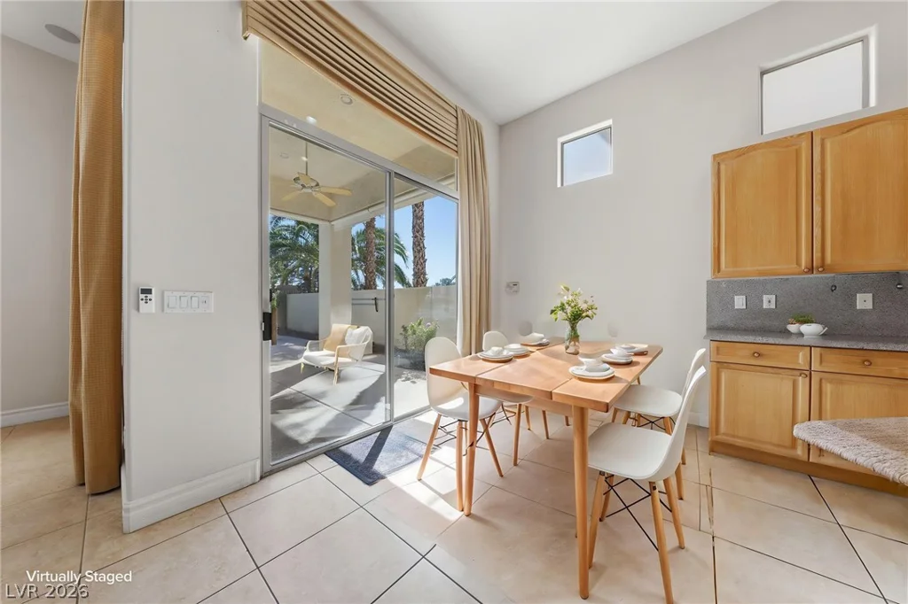 341 Arbour Garden, Las Vegas, NV 89148