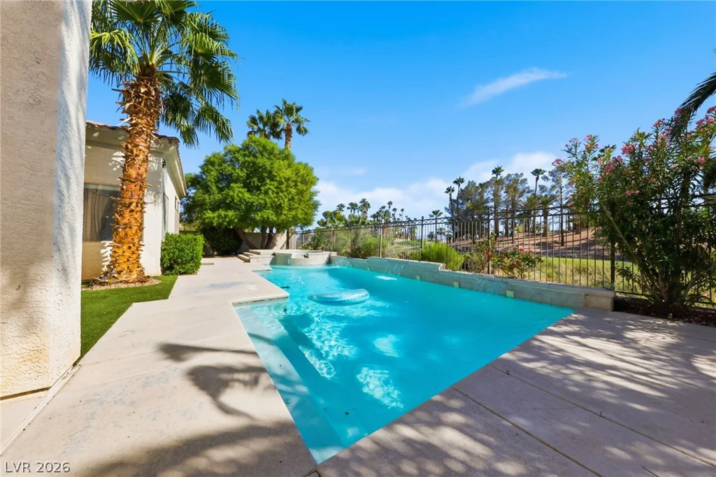 341 Arbour Garden, Las Vegas, NV 89148