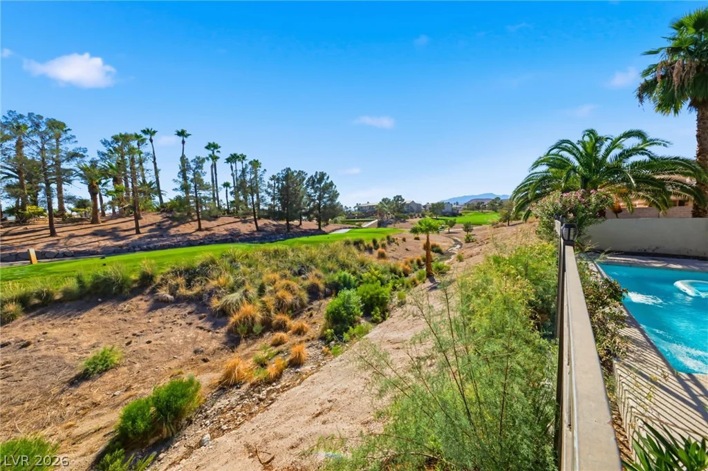 341 Arbour Garden, Las Vegas, NV 89148
