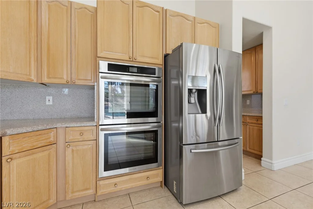 341 Arbour Garden, Las Vegas, NV 89148