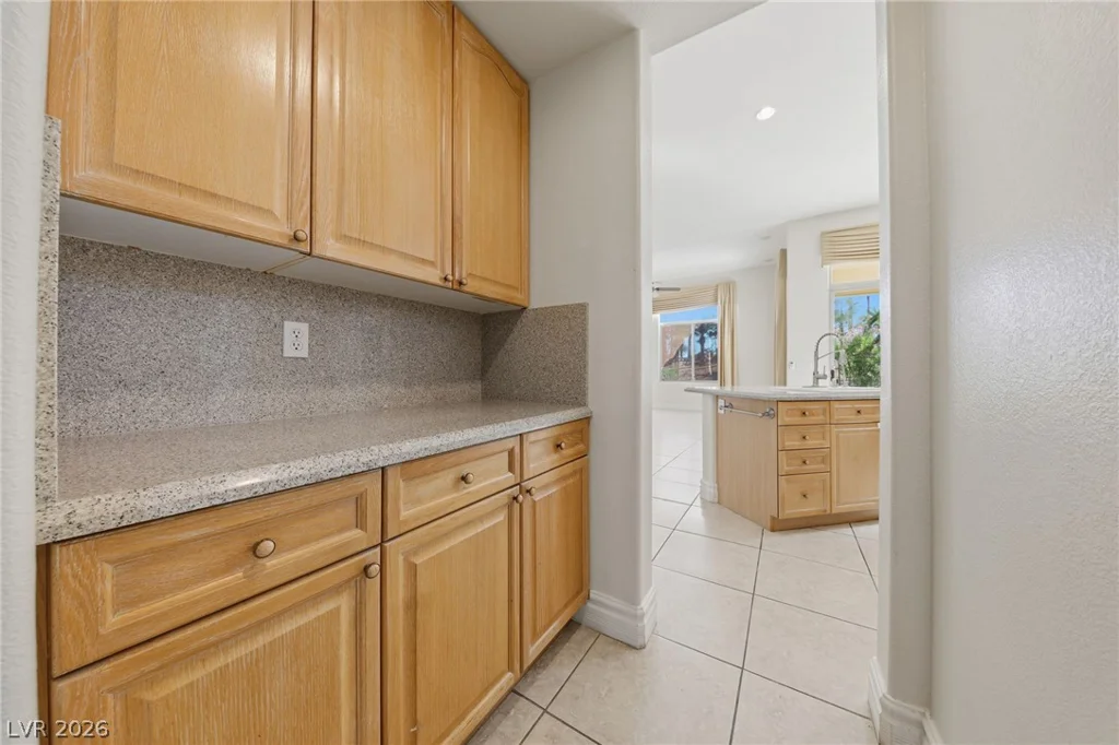 341 Arbour Garden, Las Vegas, NV 89148