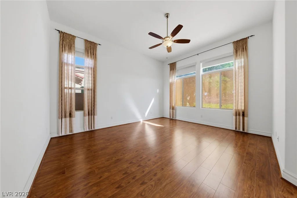 341 Arbour Garden, Las Vegas, NV 89148