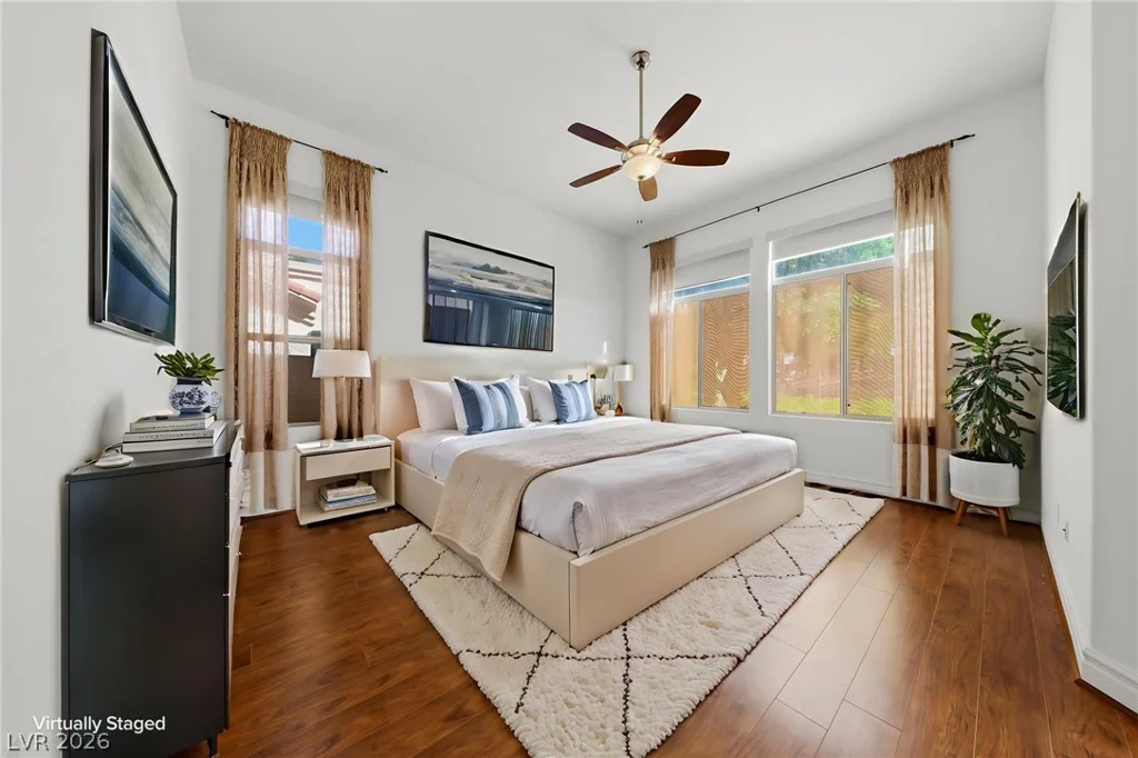 341 Arbour Garden, Las Vegas, NV 89148