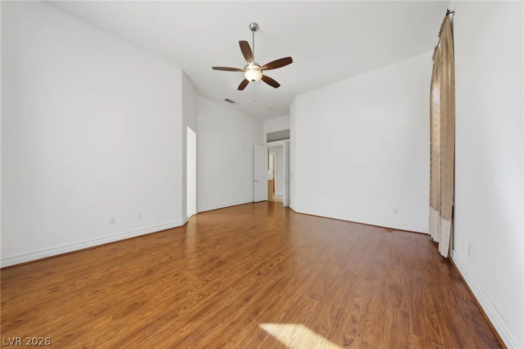 341 Arbour Garden, Las Vegas, NV 89148