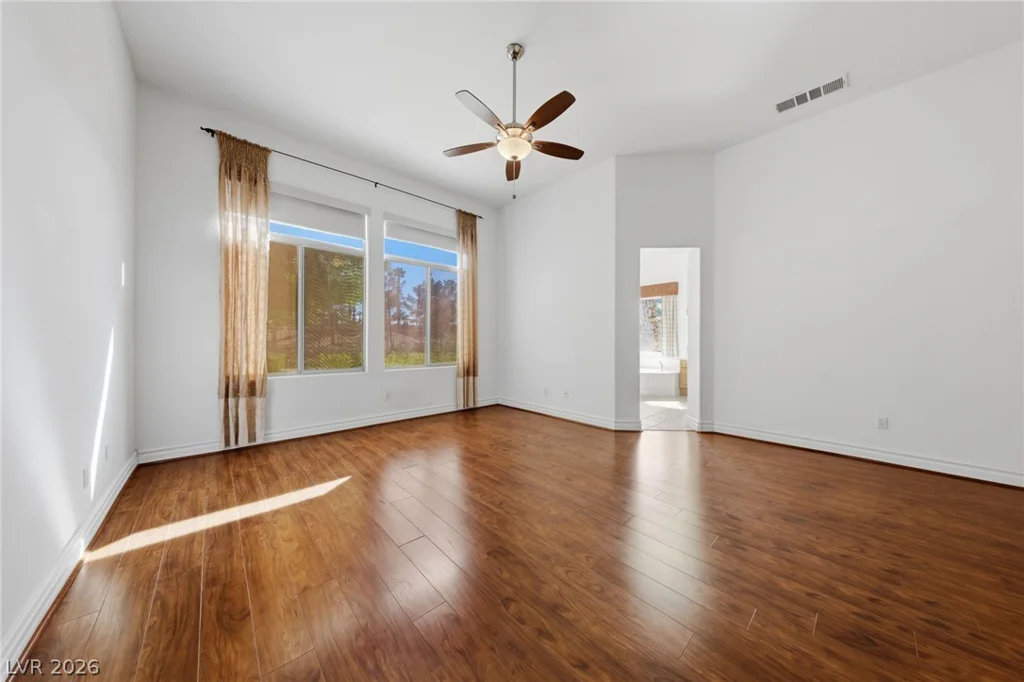 341 Arbour Garden, Las Vegas, NV 89148