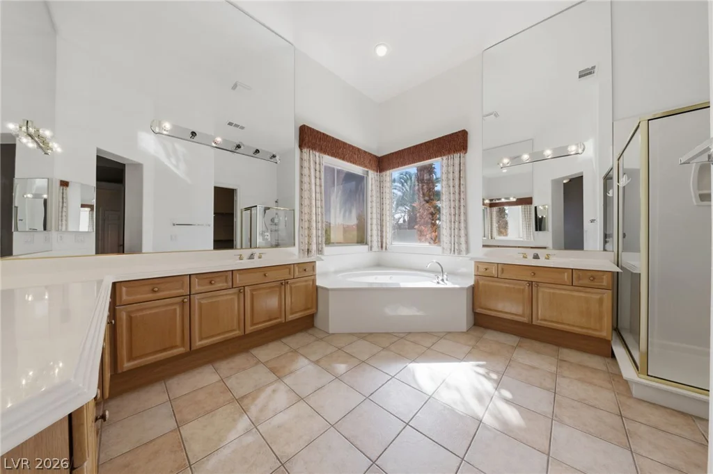 341 Arbour Garden, Las Vegas, NV 89148