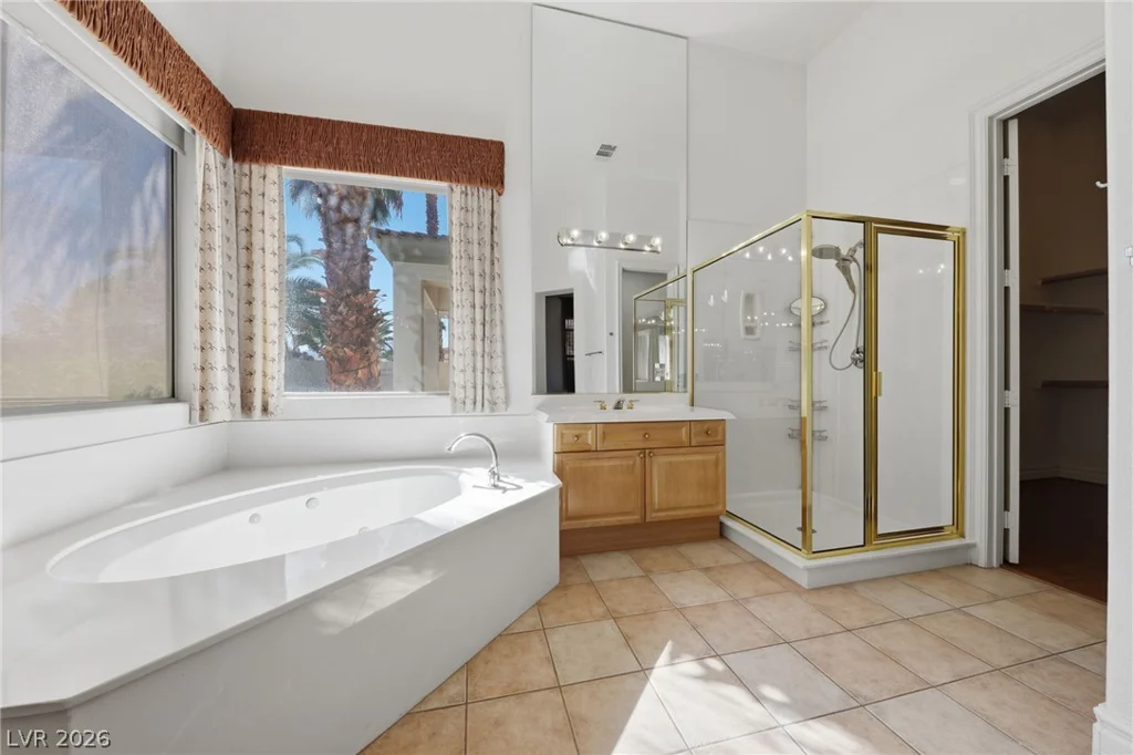 341 Arbour Garden, Las Vegas, NV 89148