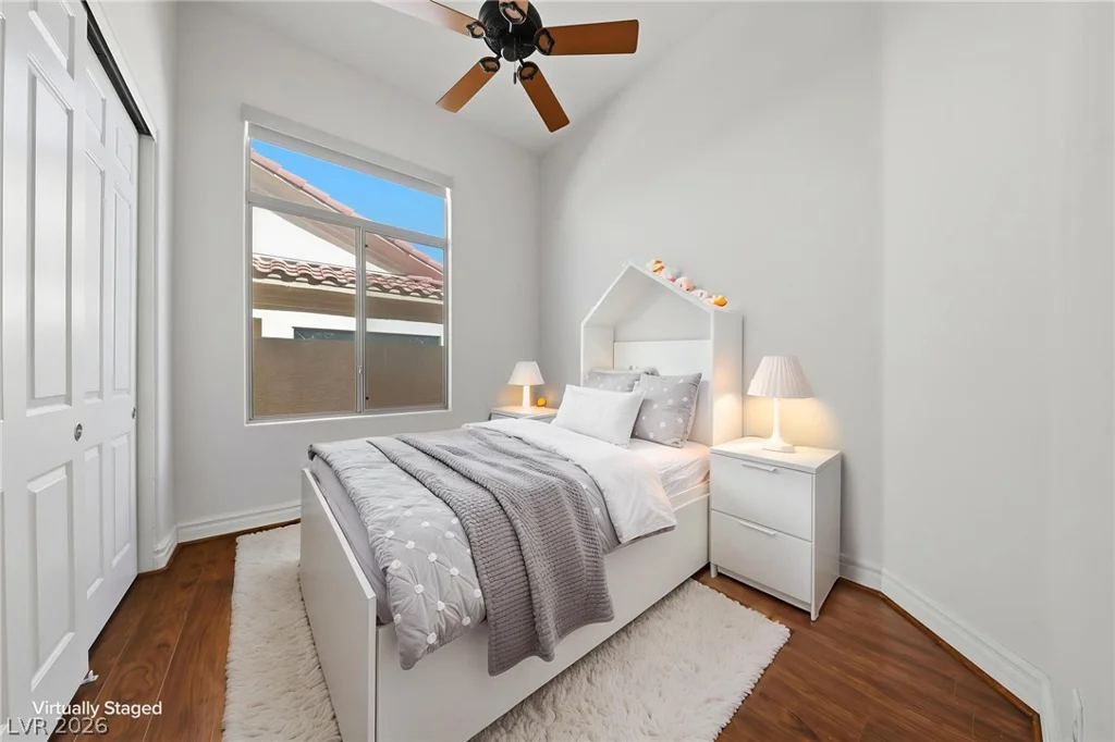 341 Arbour Garden, Las Vegas, NV 89148