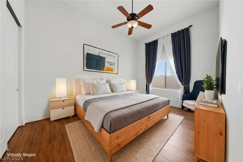341 Arbour Garden, Las Vegas, NV 89148