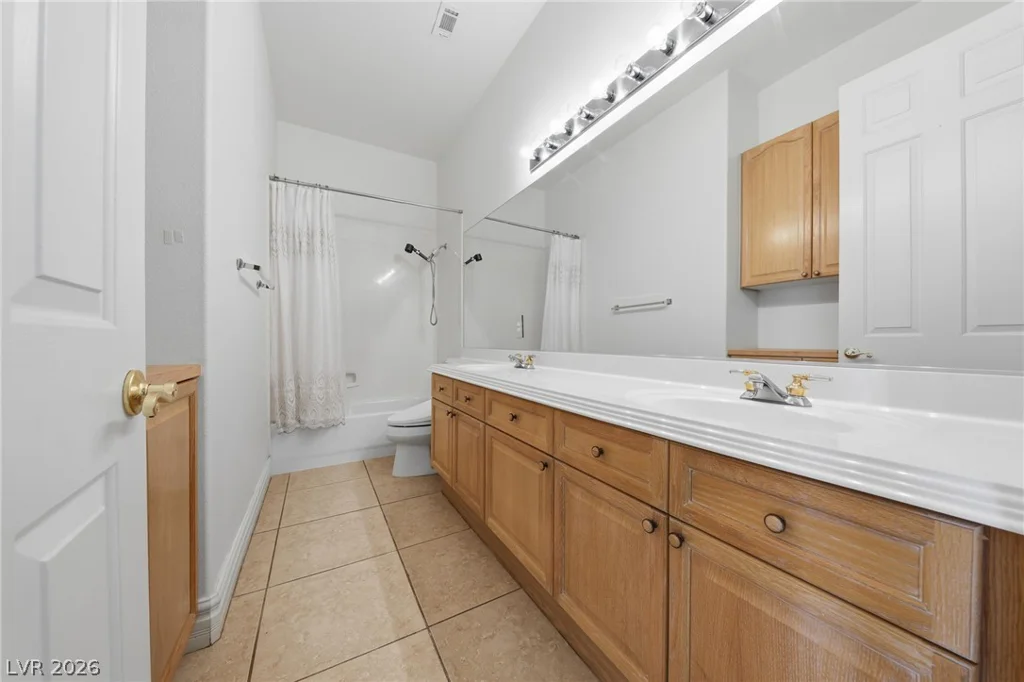 341 Arbour Garden, Las Vegas, NV 89148
